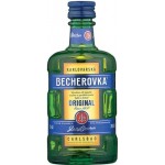 Becherovka / Miniaturka